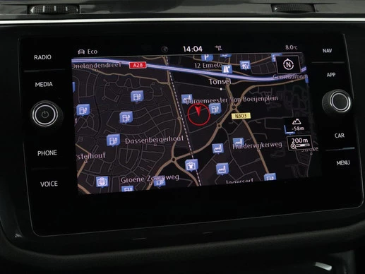 Volkswagen Tiguan Allspace - Afbeelding 18 van 30