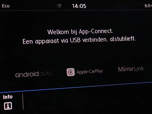 Volkswagen Tiguan Allspace - Afbeelding 22 van 30