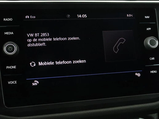 Volkswagen Tiguan Allspace - Afbeelding 23 van 30