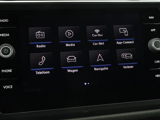 Volkswagen Tiguan Allspace - Afbeelding 27 van 30