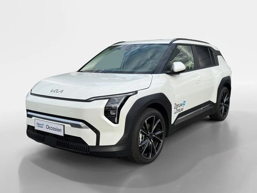 Kia EV3 - Afbeelding 1 van 22