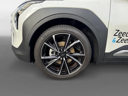 Kia EV3 - Afbeelding 7 van 22