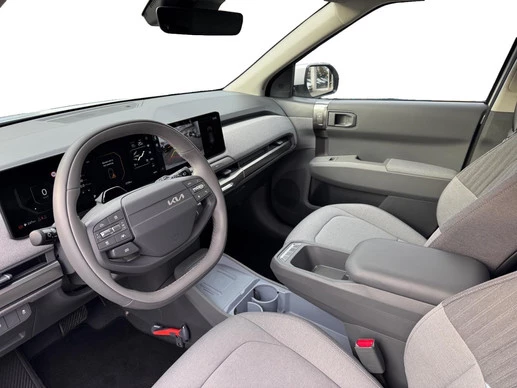 Kia EV3 - Afbeelding 10 van 22