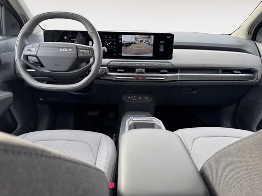 Kia EV3 - Afbeelding 15 van 22