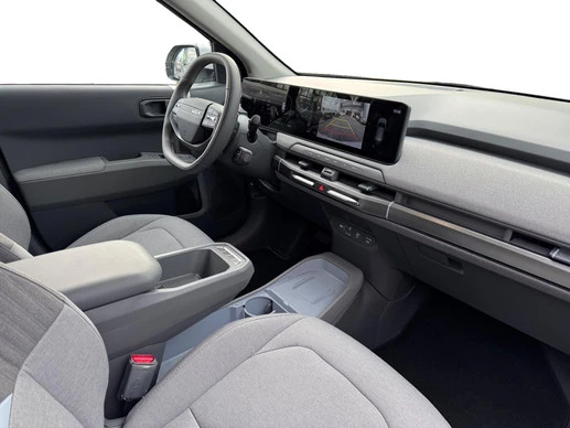 Kia EV3 - Afbeelding 20 van 22