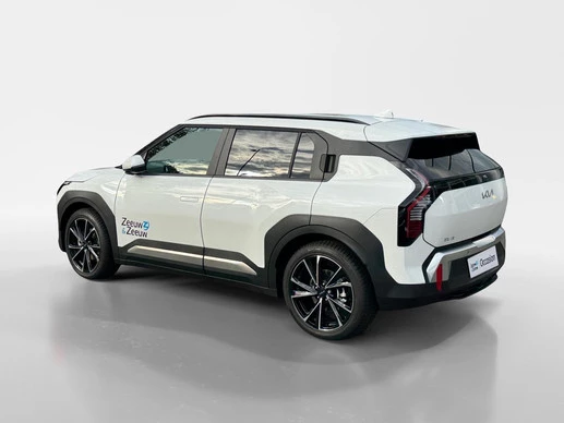 Kia EV3 - Afbeelding 6 van 21