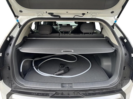 Kia EV3 - Afbeelding 19 van 21