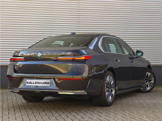 BMW i7 - Afbeelding 2 van 30
