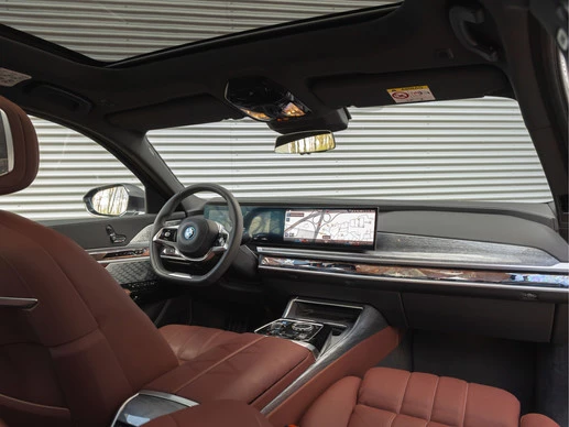 BMW i7 - Afbeelding 3 van 30