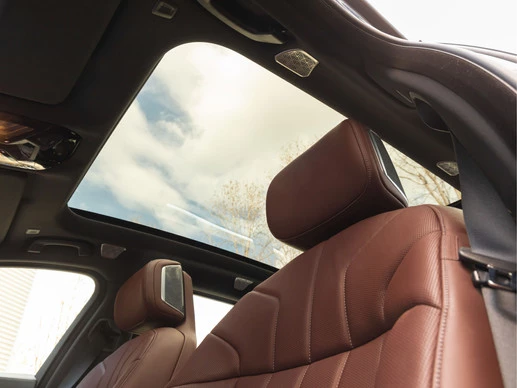 BMW i7 - Afbeelding 4 van 30