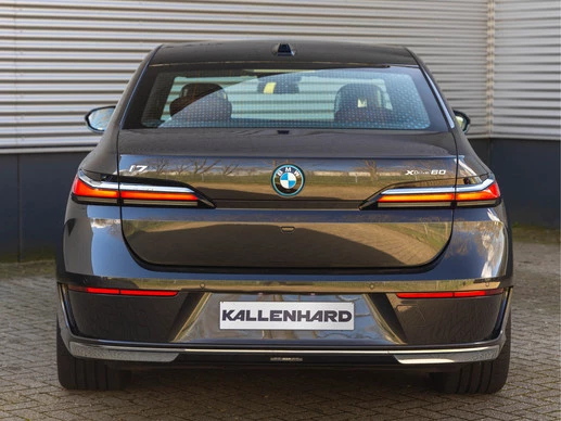 BMW i7 - Afbeelding 6 van 30