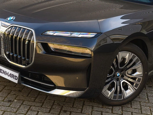 BMW i7 - Afbeelding 8 van 30