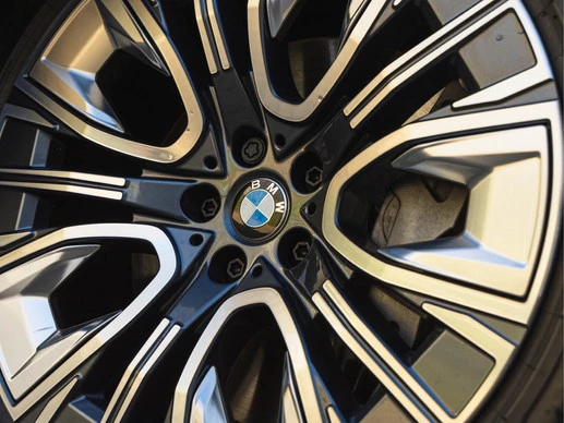 BMW i7 - Afbeelding 10 van 30