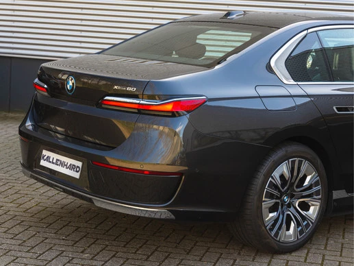 BMW i7 - Afbeelding 11 van 30