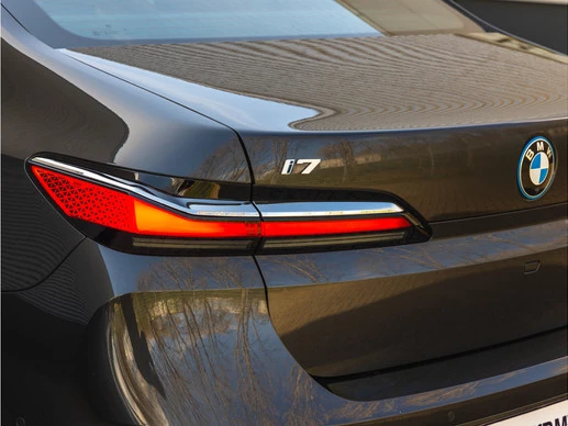 BMW i7 - Afbeelding 12 van 30