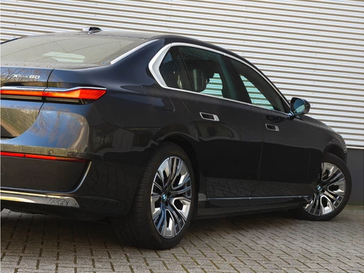 BMW i7 - Afbeelding 13 van 30