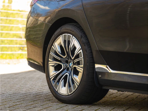 BMW i7 - Afbeelding 14 van 30