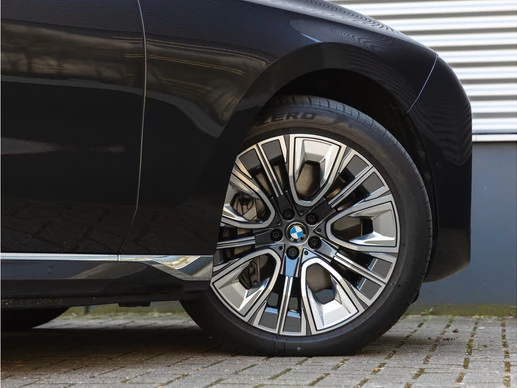 BMW i7 - Afbeelding 15 van 30