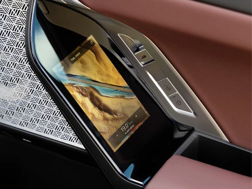 BMW i7 - Afbeelding 16 van 30