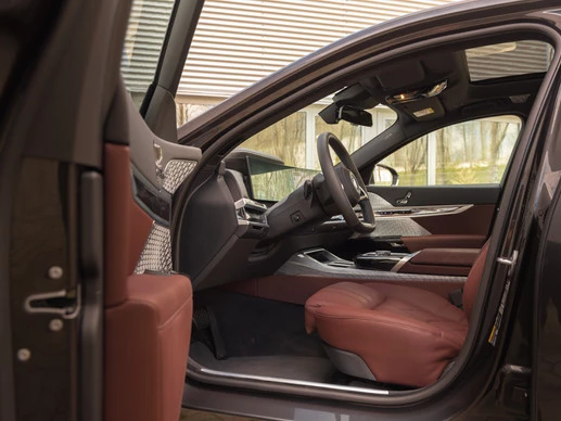 BMW i7 - Afbeelding 17 van 30