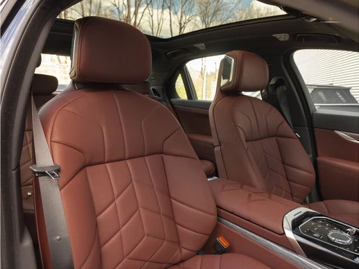 BMW i7 - Afbeelding 22 van 30