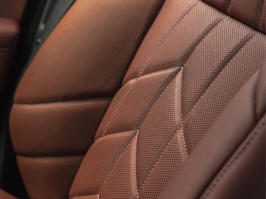 BMW i7 - Afbeelding 23 van 30