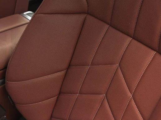 BMW i7 - Afbeelding 24 van 30