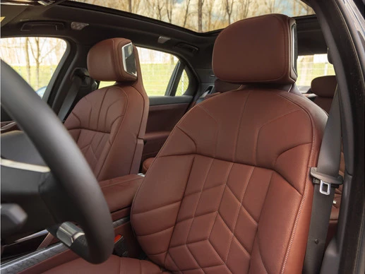 BMW i7 - Afbeelding 25 van 30