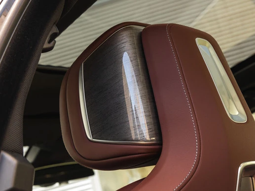 BMW i7 - Afbeelding 27 van 30