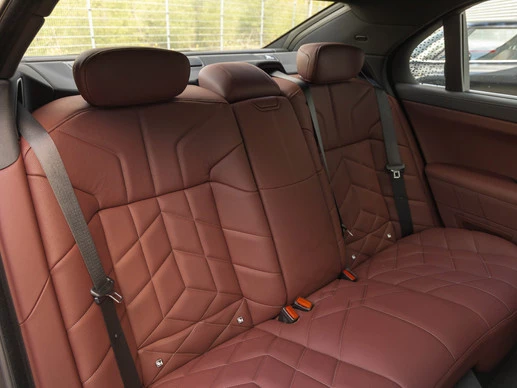 BMW i7 - Afbeelding 28 van 30