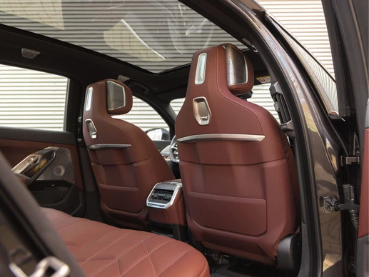 BMW i7 - Afbeelding 29 van 30