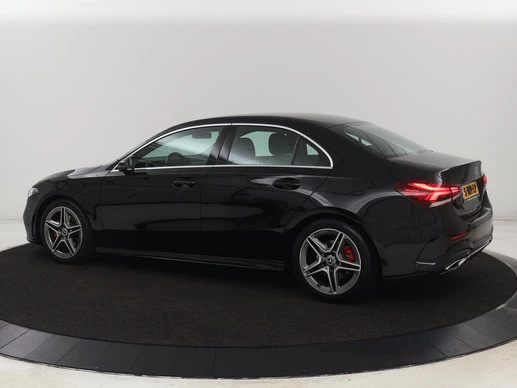 Mercedes-Benz A-Klasse - Afbeelding 2 van 30