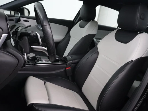 Mercedes-Benz A-Klasse - Afbeelding 5 van 30