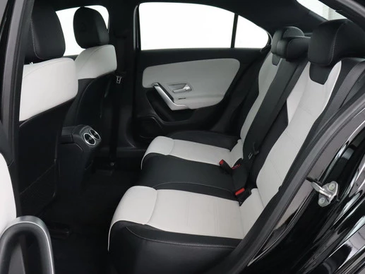 Mercedes-Benz A-Klasse - Afbeelding 6 van 30