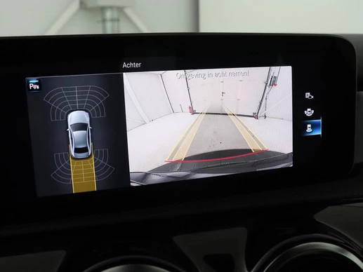 Mercedes-Benz A-Klasse - Afbeelding 13 van 30