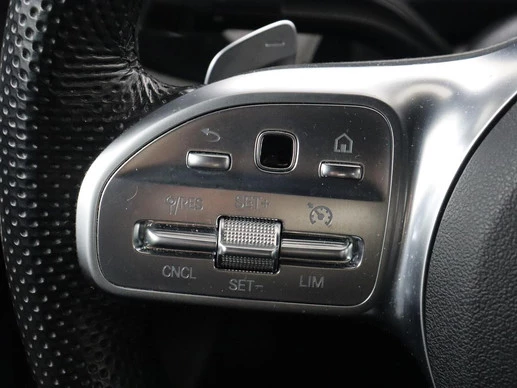 Mercedes-Benz A-Klasse - Afbeelding 14 van 30