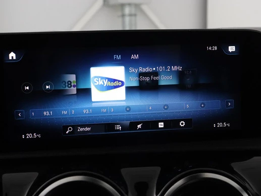 Mercedes-Benz A-Klasse - Afbeelding 21 van 30