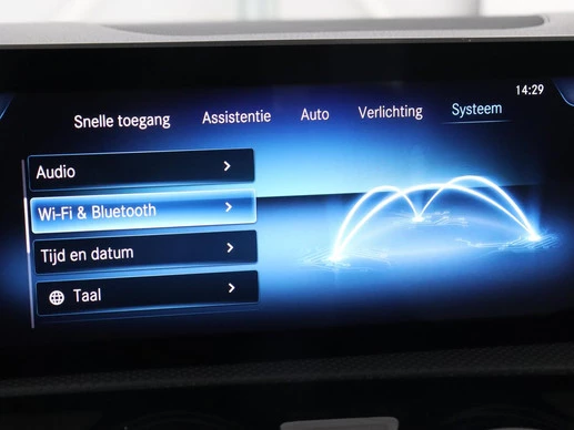 Mercedes-Benz A-Klasse - Afbeelding 22 van 30