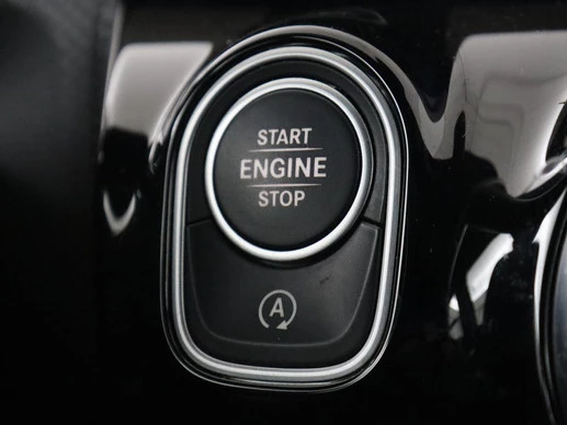 Mercedes-Benz A-Klasse - Afbeelding 27 van 30