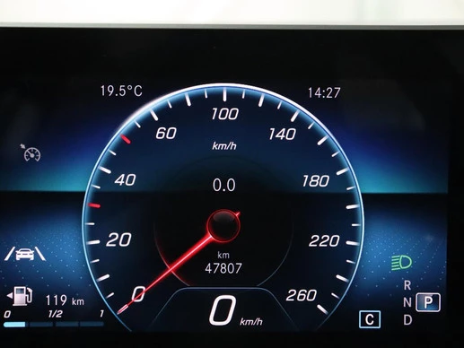 Mercedes-Benz A-Klasse - Afbeelding 29 van 30