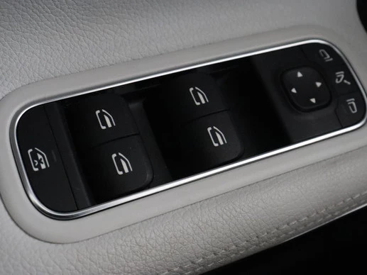 Mercedes-Benz A-Klasse - Afbeelding 30 van 30