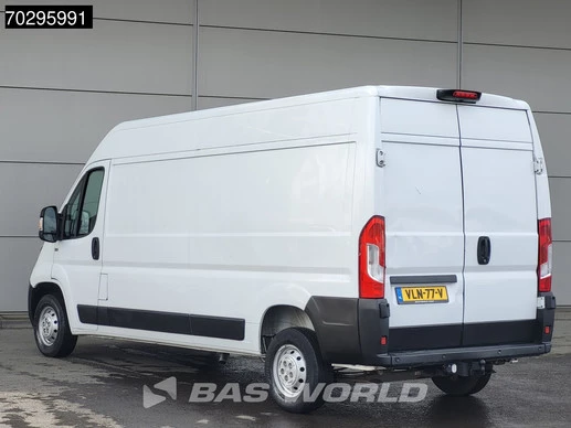 Peugeot Boxer - Afbeelding 2 van 22