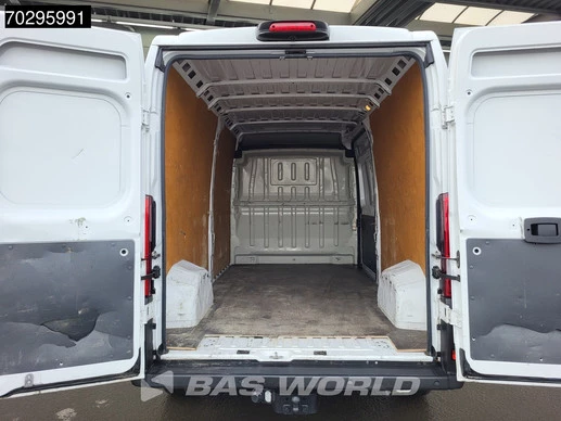Peugeot Boxer - Afbeelding 3 van 22
