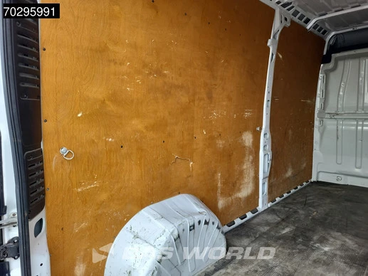 Peugeot Boxer - Afbeelding 5 van 22