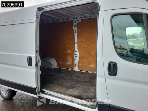 Peugeot Boxer - Afbeelding 6 van 22
