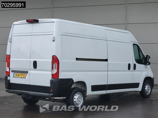 Peugeot Boxer - Afbeelding 8 van 22