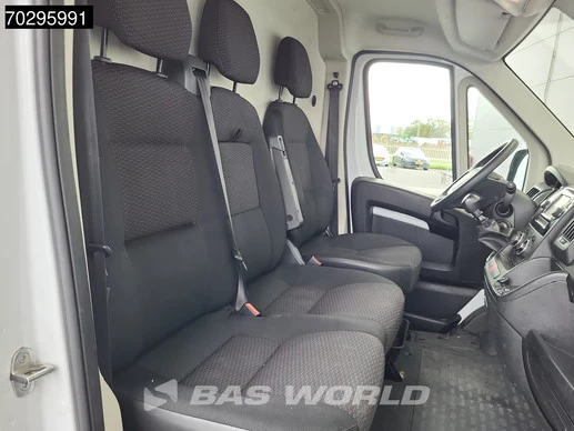 Peugeot Boxer - Afbeelding 9 van 22