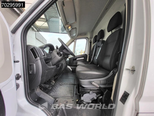 Peugeot Boxer - Afbeelding 10 van 22