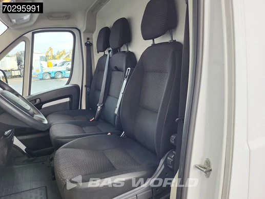 Peugeot Boxer - Afbeelding 11 van 22