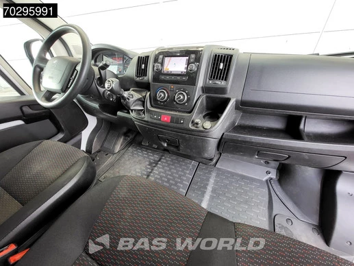 Peugeot Boxer - Afbeelding 12 van 22